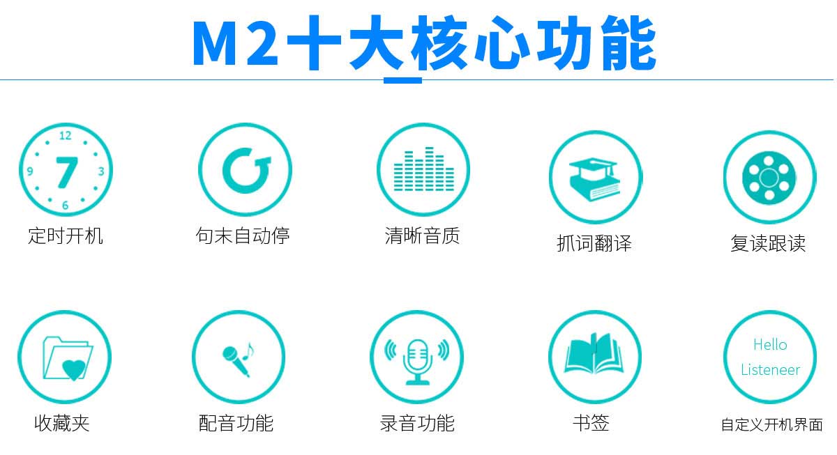 M2介绍